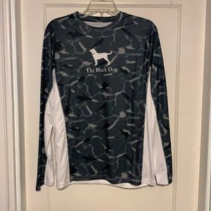 Men’s Swim/Beach Shirt